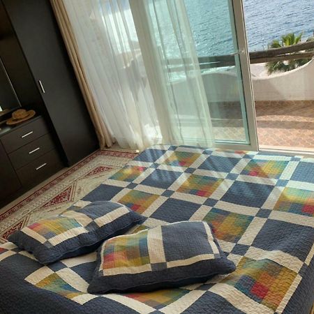 Bougainville Bay Resort - Villa 11 Saranda Dış mekan fotoğraf