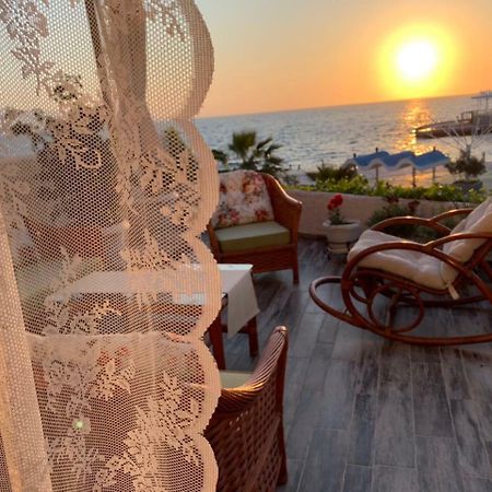 Bougainville Bay Resort - Villa 11 Saranda Dış mekan fotoğraf
