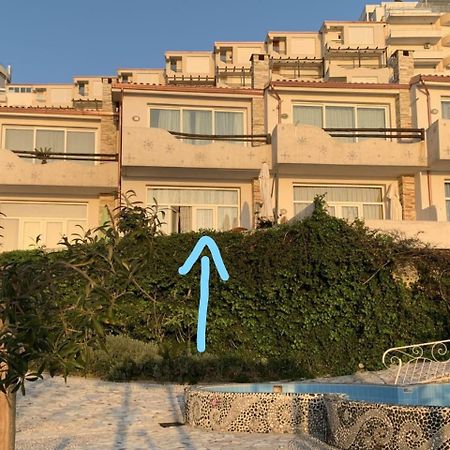 Bougainville Bay Resort - Villa 11 Saranda Dış mekan fotoğraf