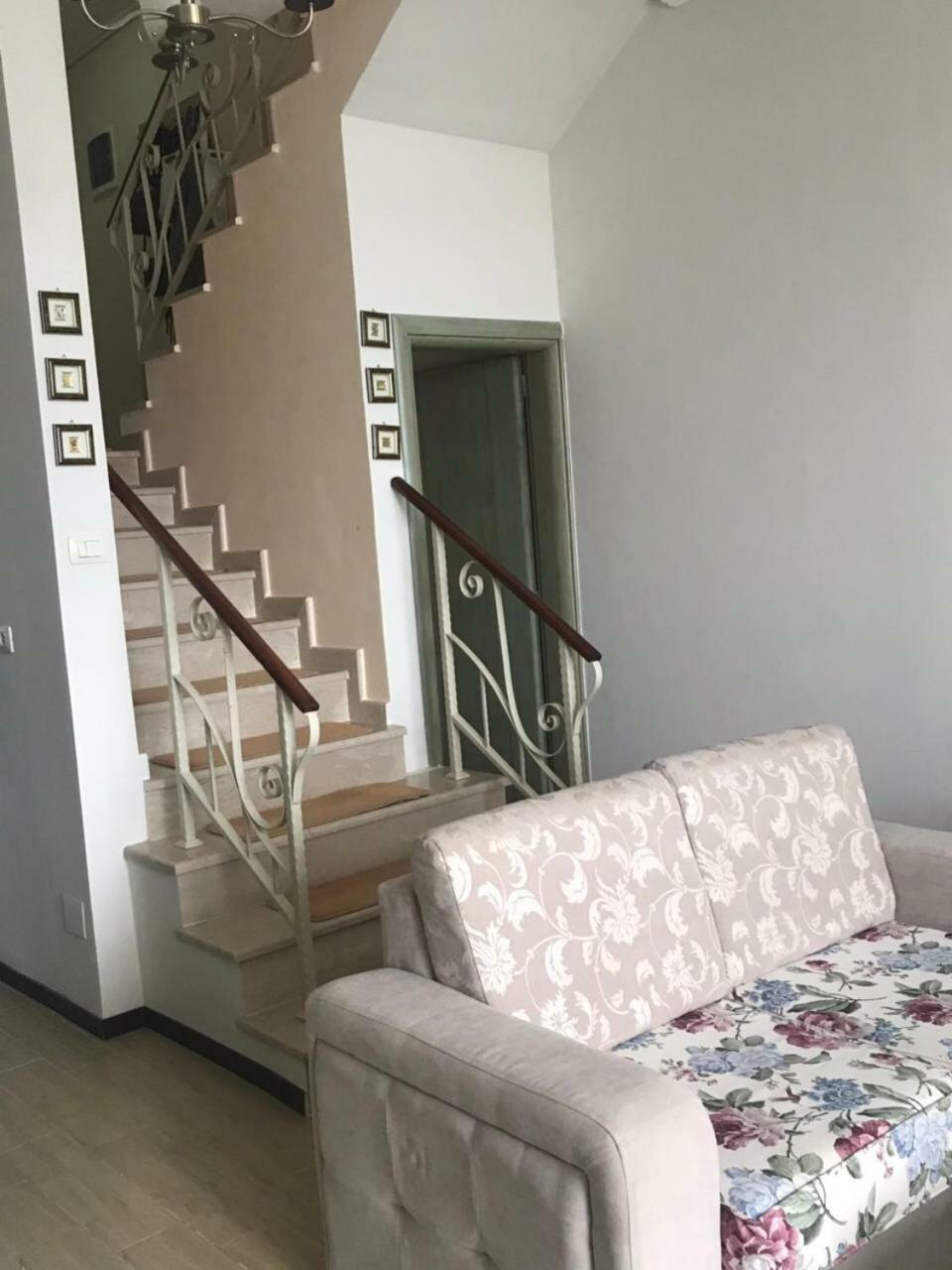 Bougainville Bay Resort - Villa 11 Saranda Dış mekan fotoğraf