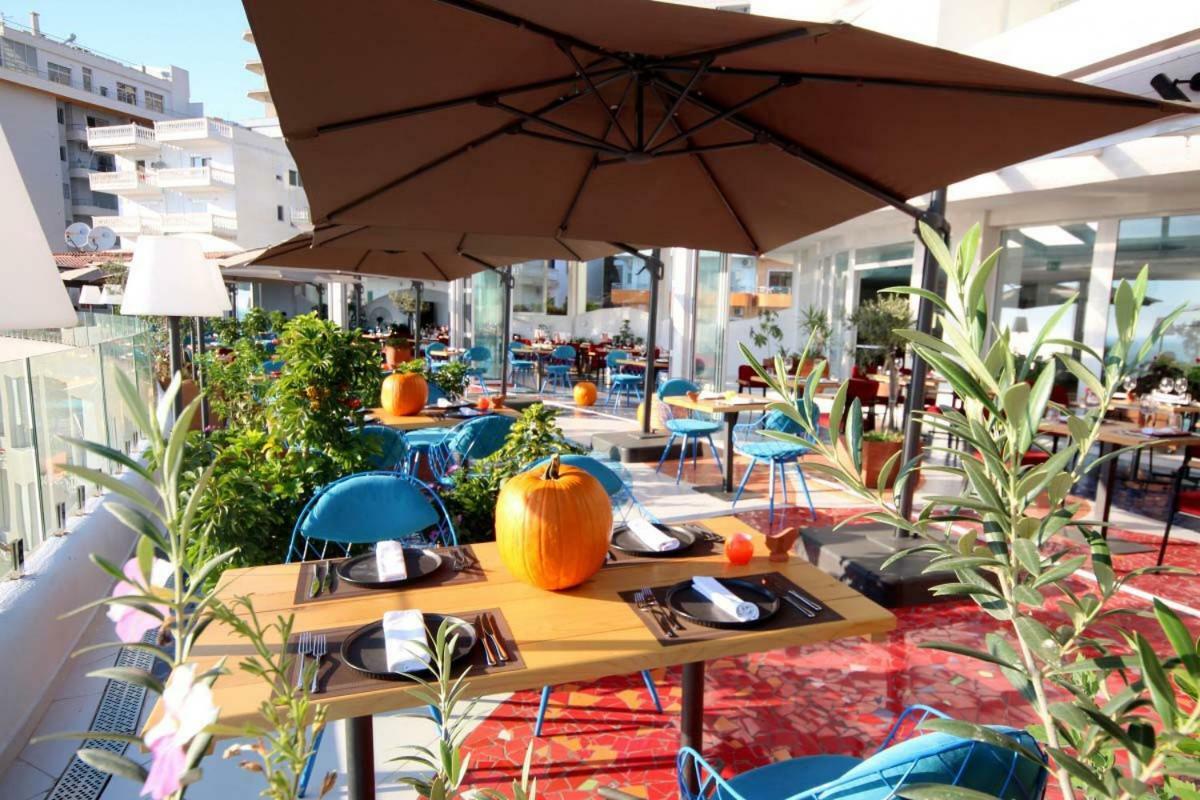 Bougainville Bay Resort - Villa 11 Saranda Dış mekan fotoğraf