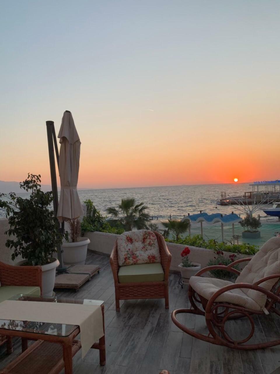 Bougainville Bay Resort - Villa 11 Saranda Dış mekan fotoğraf